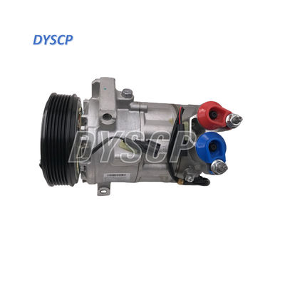 kopen 6906223 P31315453 31366155 XC60 S60 V40 T5 2.0T 2018 6PK wisselstroomcompressor online manufacture