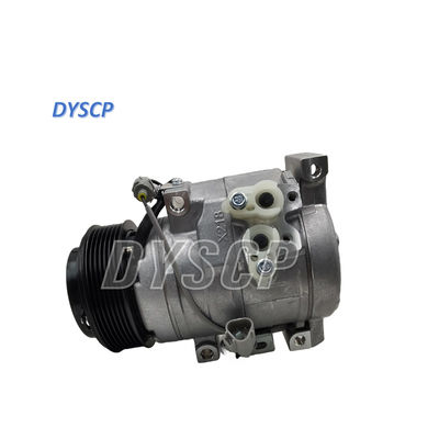 88320-6A150 88320-6A400 88320-6A390 10S17C Ac-compressor voor Toyota Prado 2700 TRJ150 GRJ150 Land Cruiser