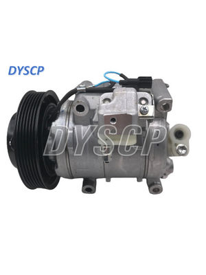 Auto Ac Compressor Voor Honda Accord Acura CR4 TB5 TB6 RDX 3.0 38810-5G0-A01 38810-R8A-A01