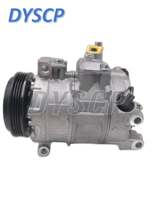AC-compressor Voor Bmw E71 E70 X5 X6 5.0 64509192317 64509154071 7SEU17C 2008 4pk