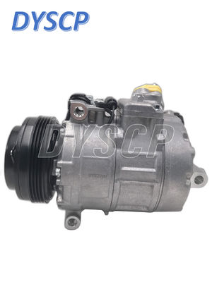 AC-compressor Voor Bmw X5 E53 E46 325 64526918000 64526916232 64526936883 2002