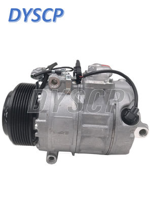 AC-compressor voor BMW F18 523 F02 730 64529165808 64509196890 2011 8PK 7SBU17C