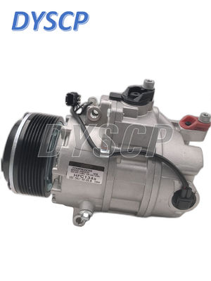 AC-compressor voor BMW E71 F02 730 X6 3.0 64529205096 64526983398 2009 8PK