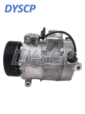 AC-compressor voor BMW X3 F25 2.5 3.0 64529211496 DCP05089 8FK351105301 8PK 7seu17c
