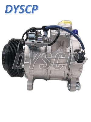 7SBU17A AC-compressor Bmw F30 F18 F10 E70 525 X5 2.0T 64529216466 64529249223 DCP05096