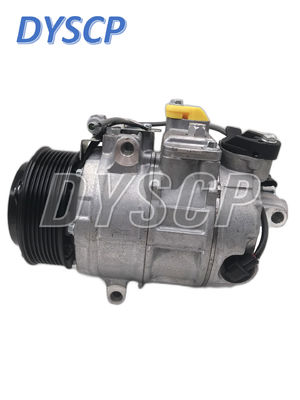 AC-compressor Bmw F07 E70 E71 535GT X5 X6 64529217868 64529399060 64529154070 8PK