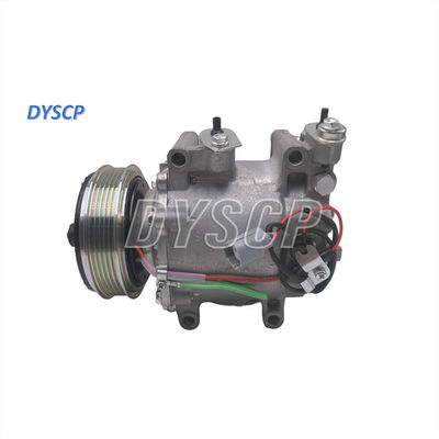 38810-PWJ-Z11 38810-PWJ Automobil AC Compressor Voor Honda Fit Jazz GD3 GD6 5PK
