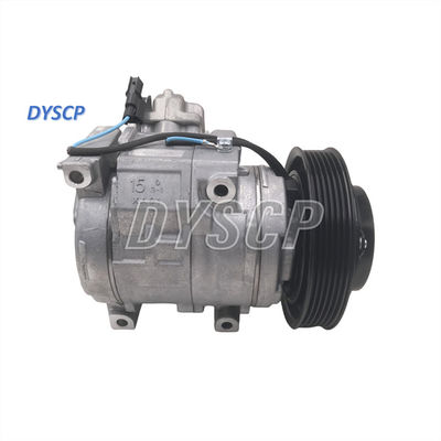 10SR15C Auto AC Compressor Voor Honda Acura RDX 38810R70A01 38810-R70-A01