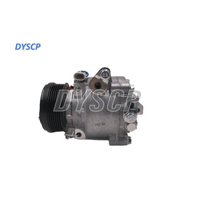 95370312 Auto airconditioner compressor 1618433 95932749 Voor Buick Encore Trax 1.4t