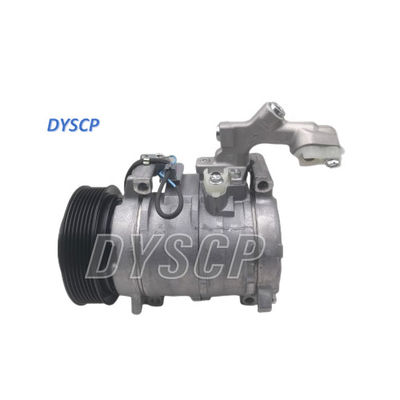 12V 10S17C Auto AC Compressor 38810-RFE-003 447180-8030 Voor Honda Odyssey Stream