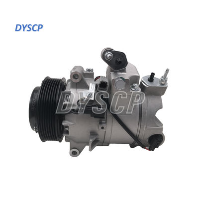 6PK wisselstroomcompressor voor Infiniti G37 G35 926001CB0A 926001CB0B 926101CB0B