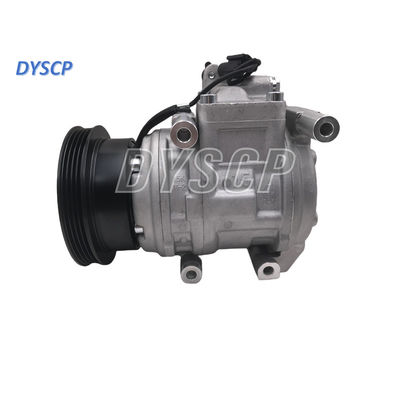 15C autoac Compressor 97701-2D700 97701-2E400 977012D700 KIA Sportage Cerato 2007 4pk