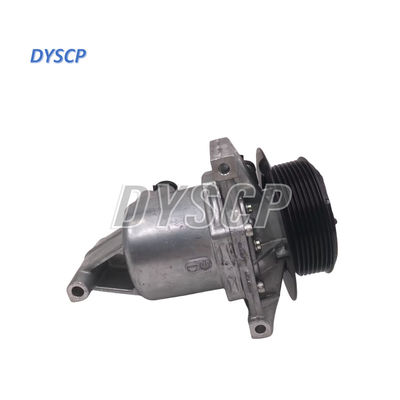 Nissan Juke March Auto AC-compressor 92600-3RJ0A 92600-3RJ1A 92600-3HN0C 92600-2GE0A