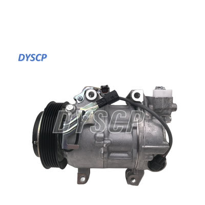 AC-compressor 92600-4BB0A 92600-3JV0A 926004BB0A 926003JV0A 92600-JG30B Nissan Altima X-trail T32 Koleos Infiniti QX60