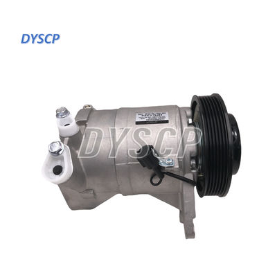 Auto Ac Compressor 92600-9Y40A 92600-9W10A 92660-9W10A Nissan Teana J31 2.3 6PK
