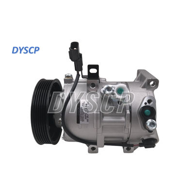Auto Ac Compressor 97701-B5200 97701B5200 KIA K3 2016 6PK 125MM