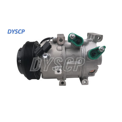 Auto ac compressor 97701-F8000 97701F8000 Hyundai Tucson 1.6T 2015 6pk