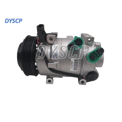 Auto Ac Compressor 97701-F9500 97701F9500 Hyundai Verna 1.6 2018 6pk