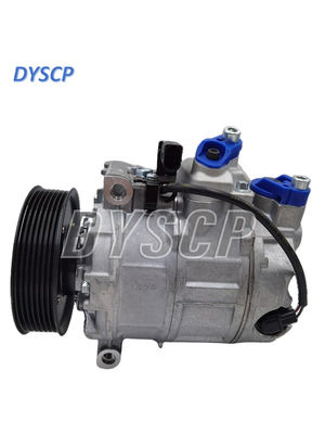 4E0260805AS Compressor met variabele verplaatsing voor Audi A8L 4.2 7PK
