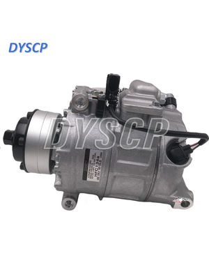 Veranderbare verplaatsing AC-compressor voor auto's 4E0260805AS 4E0260805