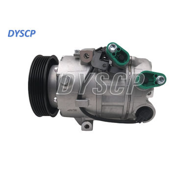 977014M100 97701-4M100 Auto Ac Compressor voor Kia Hyundai K5 Sonata 8 2.0 2013 6pk