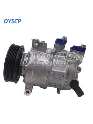 4GD260805A 8T0260805N Variabele verplaatsingscompressor Voor Audi C7 A6L Q5 2.0T S3 6PK