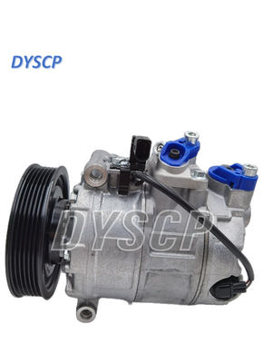 4H0260805 7L6820808 Luchtcompressor met variabele verplaatsing Voor Audi A8 S5 Q7 6PK