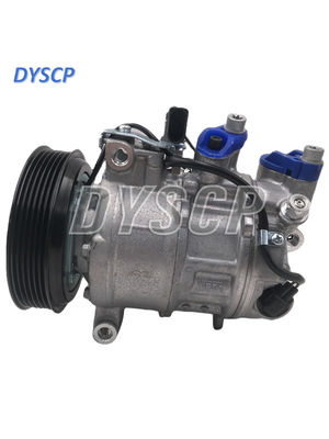 4M0820803L Variabele verplaatsingscompressor voor Audi C7 Q7 A7 3.0T A6L 2.5 6PK