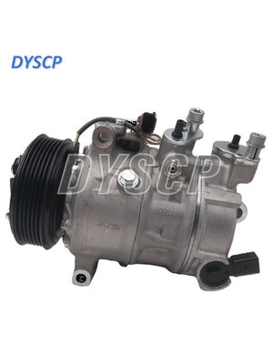 5QD820803F Automotive AC Compressor Variable Displacement Voor 2019 VW Golf 8 6PK