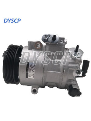 Veranderbare verplaatsingsmotor AC-compressor 6Q0820803D 6QD820803