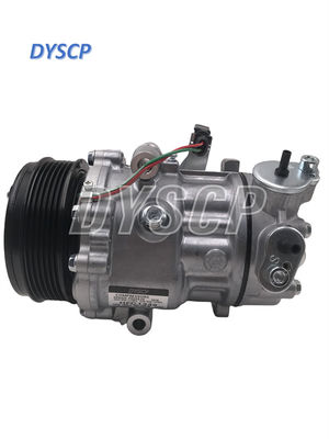 6RD820803D luchtcompressor met variabele verplaatsing voor VW Polo 6V12 6PK