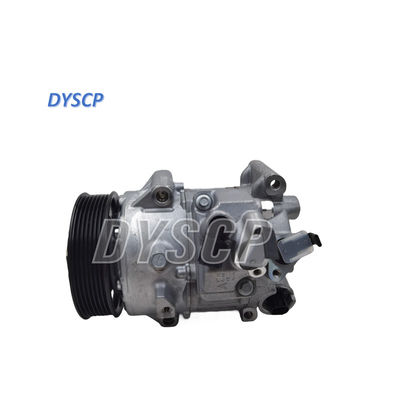 88310-06460 88310-06461 Ac-compressor voor Toyota Camry ES250 2.5 ASV50 RX270 2.7 6PK