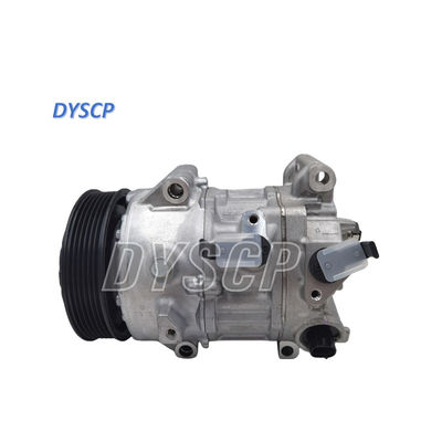 88310-06670 88310-06660 Ac-compressor voor Toyota Camry MXVA71 AXVA70 2018 6PK