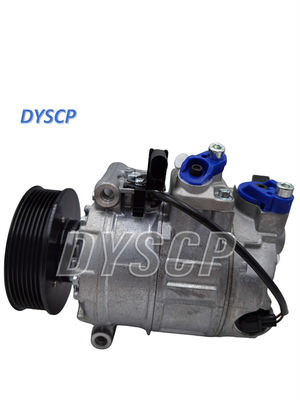 7L6820803S Variabele verplaatsingscompressor Voor VW Touareg 6.0 4.2 7PK