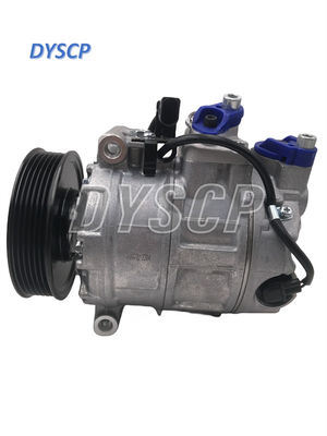 7L6820803T Variabele verplaatsingscompressor Voor VW Touareg Q7 TDI 3.0 6PK