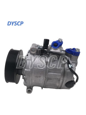 95812601201 7P0820803E Variabele verplaatsingscompressor Voor VW Touareg Cayenne Phaeton Q7 3.6 7PK