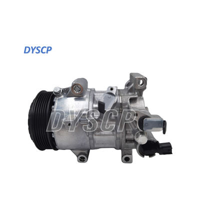 88310-F4040 88310F4040 12V AC-compressor vervanging voor Toyota Izoa 2.0 C-HR 2020 6PK