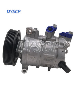 8WD820803B Compressor met variabele verplaatsing voor Audi C8 A6L Q5 2.0T B9 125mm 6PK
