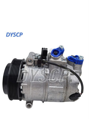 9A112601105 AC-compressor met variabele verplaatsing voor Panamera Cayman 2.7 3.4 6PK