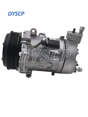 180820803c Luchtcompressor met variabele verplaatsing voor VW Lavida Bora 7V16 6pk