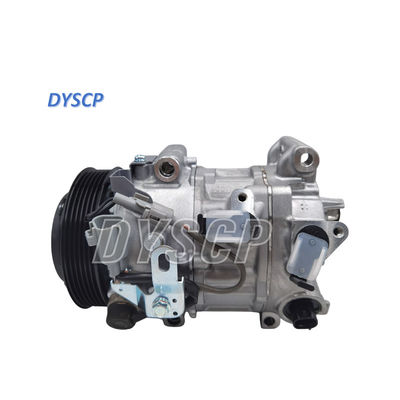 88320-3A510 88320-0N010 Ac-compressor voor Toyota Lexus IS200 ES200 ASV71 GGH30 2018 6PK