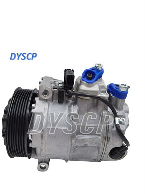 94812601103 Compressor met variabele verplaatsing Voor Porsche Panamera 3.6 4.8 7PK