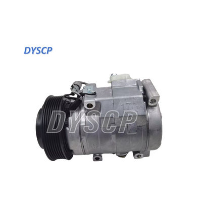 88320-6A081 88320-35730 Ac compressor voor Toyota Prado KDJ120 7PK