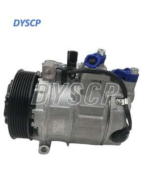 Porsche Cayenne luchtcompressor met variabele verplaatsing 7PK 95812601201 94812601101