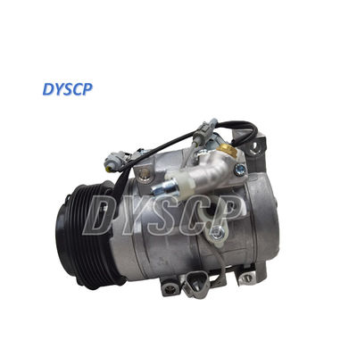 88320-6A160 88320-6A190 Ac-compressor Voor Toyota Prado 2700 TRJ120 Land Cruiser 2.7 2006 7PK