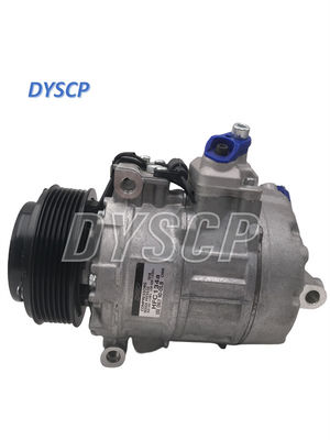 Veranderbare verplaatsing Auto AC compressor 3B0820803C 3B0820803A 3B0820803B
