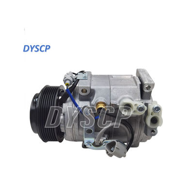 88320-6A280 88320-6A290 Ac-compressor voor Toyota Prado Land Cruiser GRJ200 4.0 7PK