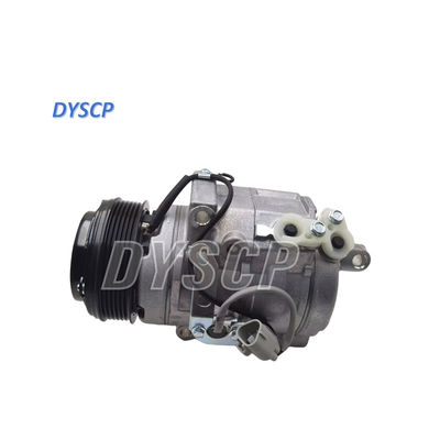 88320-6A300 883206A300 Compressor voor auto airconditioning voor Toyota Land Cruiser UZJ200 6PK