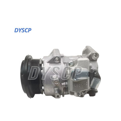 88310-50160 8831050160 Ac compressor voor Lexus LS460 USF40 6PK