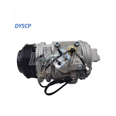 88320-60681 88320-60680 Auto AC Compressor Voor Lexus LX470 UZJ100 6PK 2005